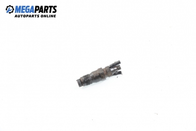 Diesel fuel injector for Opel Omega B 2.5 TD, 131 hp, station wagon, 1998