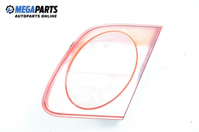 Innere bremsleuchte für Mercedes-Benz E-Klasse 210 (W/S) 2.3, 150 hp, sedan automatik, 1996, position: rechts