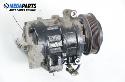 AC compressor for Renault Espace IV 3.0 dCi, 177 hp automatic, 2005