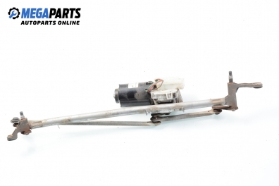 Front wipers motor for Fiat Bravo 1.2 16V, 80 hp, 2001