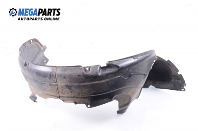 Inner fender for Hyundai Santa Fe 2.2 CRDi  4x4, 150 hp, 2006, position: front - left