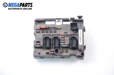 BSI modul für Peugeot 307 1.4 HDi, 68 hp, hecktür, 3 türen, 2003 № 9650664180