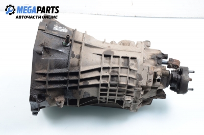  for Opel Omega B 2.0 16V, 136 hp, combi, 1996