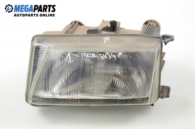 Headlight for Seat Ibiza (6K) 1.4 16V, 101 hp, hatchback, 5 doors, 1997, position: left