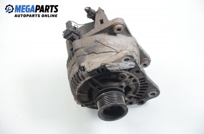 Alternator for Volkswagen Golf III 1.6, 75 hp, 1994