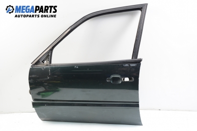 Door for Volkswagen Passat (B4) 2.0, 115 hp, station wagon, 1994, position: front - left