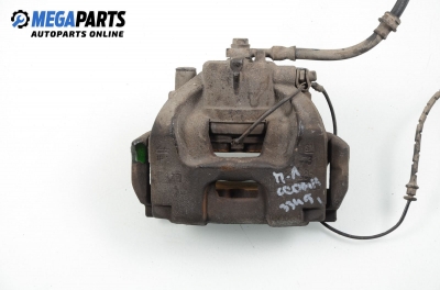 Caliper for Fiat Croma 1.9 D Multijet, 150 hp, station wagon, 2008, position: front - left