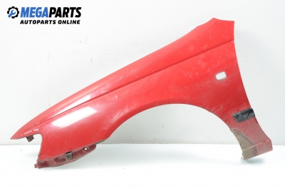 Fender for Toyota Carina 1.6, 99 hp, sedan, 1994, position: left