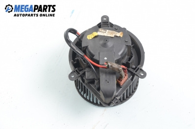 Heating blower for Citroen Saxo 1.4 VTS, 75 hp, 3 doors, 1996 № Valeo C22846441N