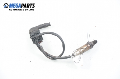 Оxygen sensor for Opel Zafira A 1.6 16V, 101 hp, 2001