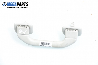 Handle for Mercedes-Benz M-Class W163 4.3, 272 hp automatic, 1999, position: front - right