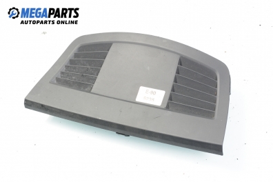 Interior plastic for BMW 3 (E90, E91, E92, E93) 2.0, 150 hp, station wagon, 2007