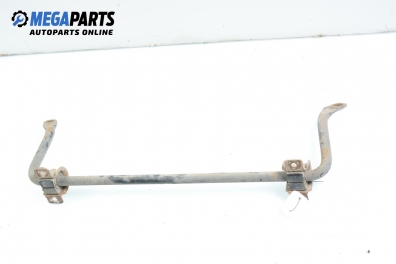 Sway bar for Ford Focus I 1.8 TDDi, 90 hp, station wagon, 2002, position: rear