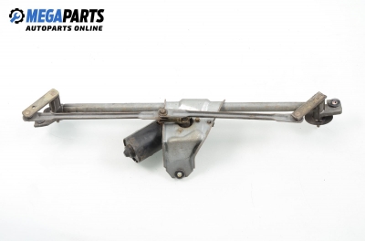 Front wipers motor for Volkswagen Golf III 1.6, 75 hp, 1993