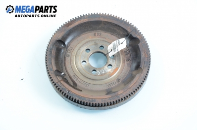 Flywheel for Seat Cordoba (6K) 1.4, 60 hp, sedan, 2000