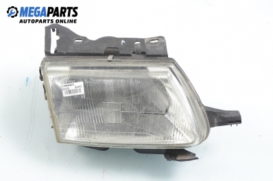 Headlight for Citroen Saxo 1.4 VTS, 75 hp, 3 doors, 1996, position: right Valeo