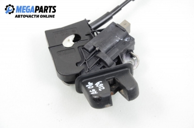 Trunk lock for Audi A6 (C6) 3.2 FSI Quattro, 255 hp, sedan automatic, 2008