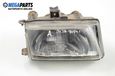 Headlight for Seat Ibiza (6K) 1.4 16V, 101 hp, hatchback, 5 doors, 1997, position: right