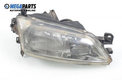 Headlight for Opel Vectra B 2.0 16V, 136 hp, station wagon, 1997, position: right