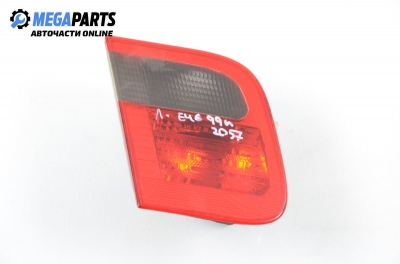 Inner tail light for BMW 3 (E46) 2.5, 170 hp, sedan, 1999, position: left