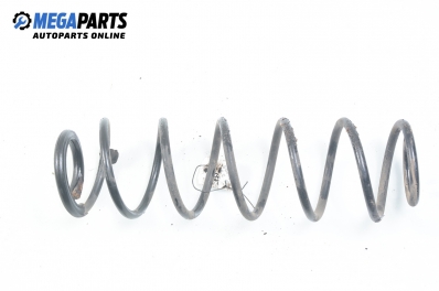 Coil spring for Renault Laguna II (X74) 1.9 dCi, 120 hp, station wagon, 2003, position: rear