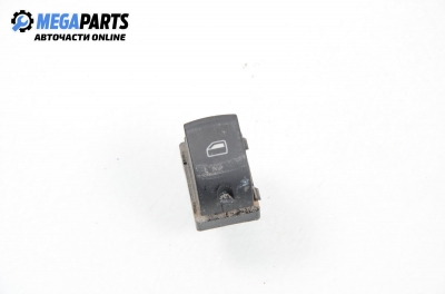 Power window button for Audi A6 (C6) 3.2 FSI Quattro, 255 hp, sedan automatic, 2008