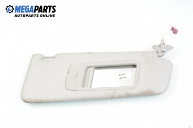 Parasolar pentru BMW 3 (E90, E91, E92, E93) 2.0, 150 cp, combi, 2007, poziție: dreapte