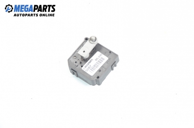 Heater motor flap control for Mercedes-Benz M-Class W163 4.3, 272 hp automatic, 1999