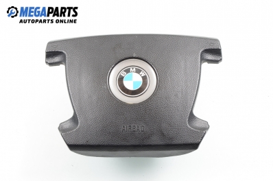 Airbag pentru BMW 7 (E65, E66) 3.5, 272 cp automat, 2002