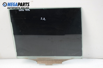 Window for Mercedes-Benz C-Class 202 (W/S) 2.5 TD, 150 hp, station wagon automatic, 1998, position: rear - right