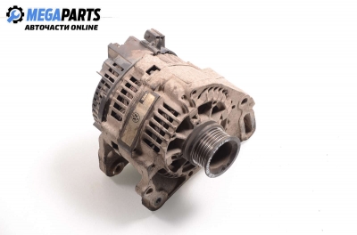 Alternator for Volkswagen Polo (6N/6N2) 1.0, 45 hp, 1998