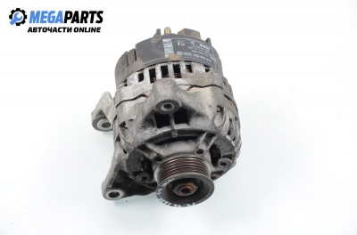 Alternator for Volkswagen Passat (B5; B5.5) 1.6, 101 hp, sedan, 1997 № Bosch 0 123 310 022