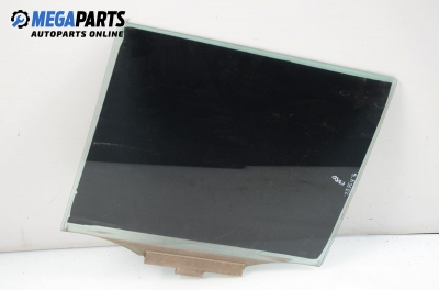 Window for Mercedes-Benz C-Class 202 (W/S) 2.5 TD, 150 hp, station wagon automatic, 1998, position: rear - left