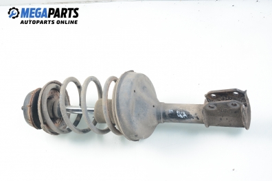 Macpherson shock absorber for Renault Clio II 1.2, 58 hp, hatchback, 5 doors, 2000, position: front - left