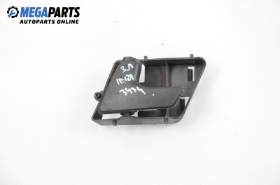 Inner handle for Seat Ibiza (6K) 1.4 16V, 101 hp, hatchback, 5 doors, 1997, position: rear - left