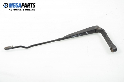 Front wipers arm for Volkswagen Golf III 1.6, 75 hp, 1993, position: left