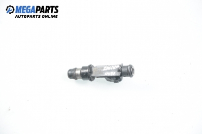 Gasoline fuel injector for Opel Zafira A 1.6 16V, 101 hp, 2001 № 25313846