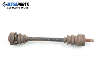 Driveshaft for Mercedes-Benz 124 (W/S/C/A/V) 2.5 D, 94 hp, sedan, 1992, position: right