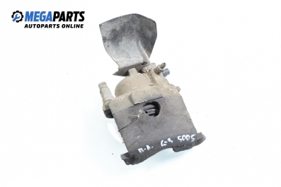 Caliper for Volkswagen Golf III 1.6, 75 hp, 5 doors, 1995, position: front - left