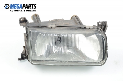 Headlight for Volkswagen Passat 1.8, 90 hp, station wagon, 1992, position: right