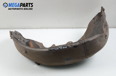 Inner fender for Hyundai Santa Fe 2.4 4x4, 136 hp, 2003, position: rear - right