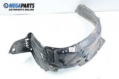 Inner fender for Honda Civic VII 1.6, 110 hp, hatchback, 5 doors, 2001, position: front - right