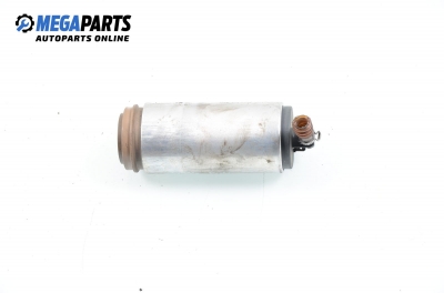 Fuel pump for Volkswagen Polo 1.0, 50 hp, hatchback, 3 doors, 1999