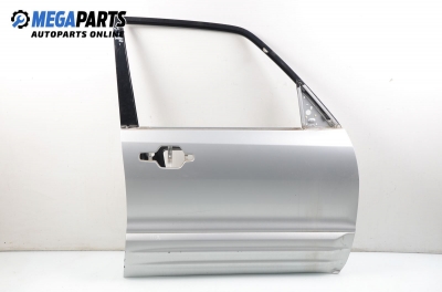 Door for Mitsubishi Pajero 3.2 Di-D, 160 hp, 5 doors, 2002, position: front - right