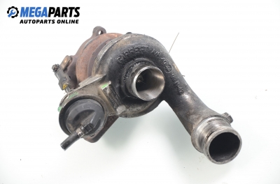 Turbo pentru Renault Megane Scenic 1.9 dTi, 98 cp, 2000 № 7700107795