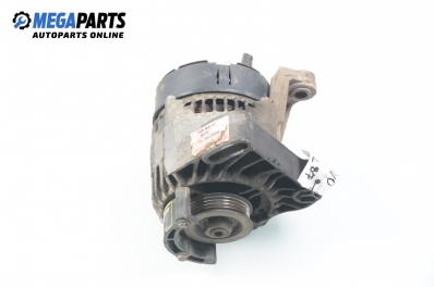 Alternator for Fiat Bravo 1.2 16V XR2i, 82 hp, 1999