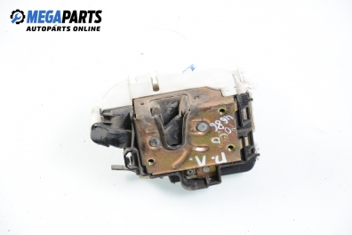 Schloss for Volkswagen Polo (6N/6N2) 1.9 D, 64 hp, 1996, position: links