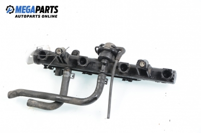 Fuel rail for Seat Cordoba (6K) 1.4, 60 hp, sedan, 2000