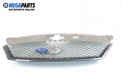 Grill for Ford Mondeo Mk III 2.0 16V DI, 90 hp, station wagon, 2002