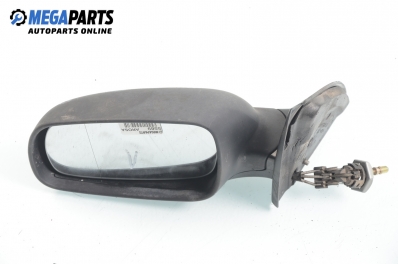 Mirror for Seat Arosa 1.0, 50 hp, 1998, position: left